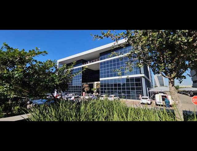 BUSINESS PROPERTY TO RENT IN WATERFALL